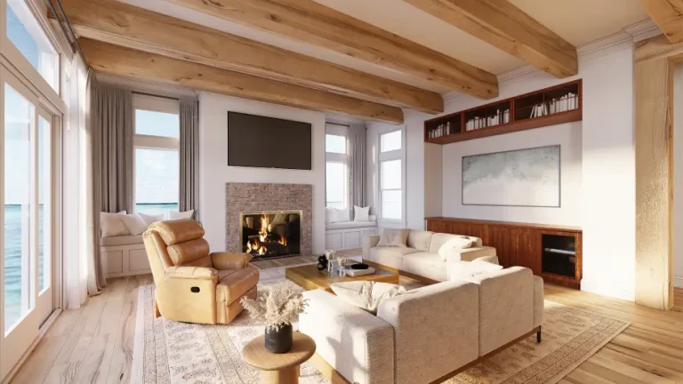 3D Rendering Services Interior Rendering photo 22