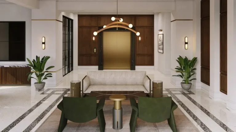 3D Rendering Services Interior Rendering photo 21