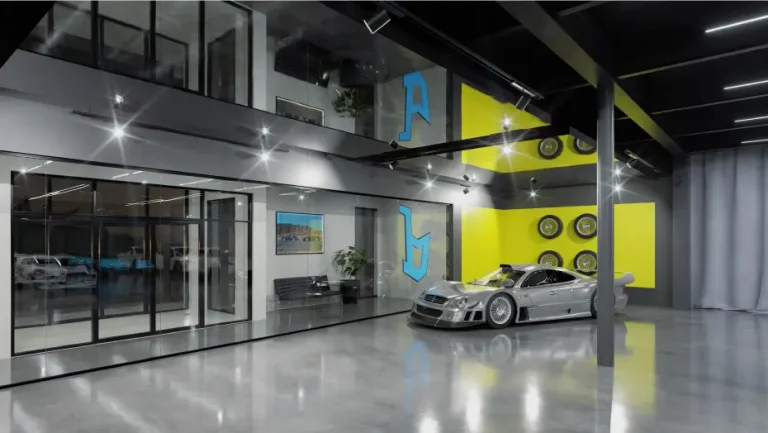3D Rendering Services Interior Rendering photo 17